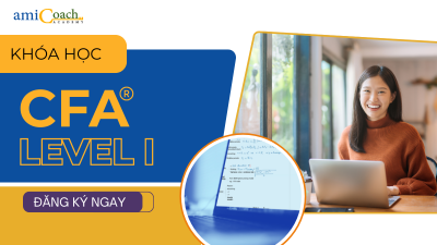 CFA level I